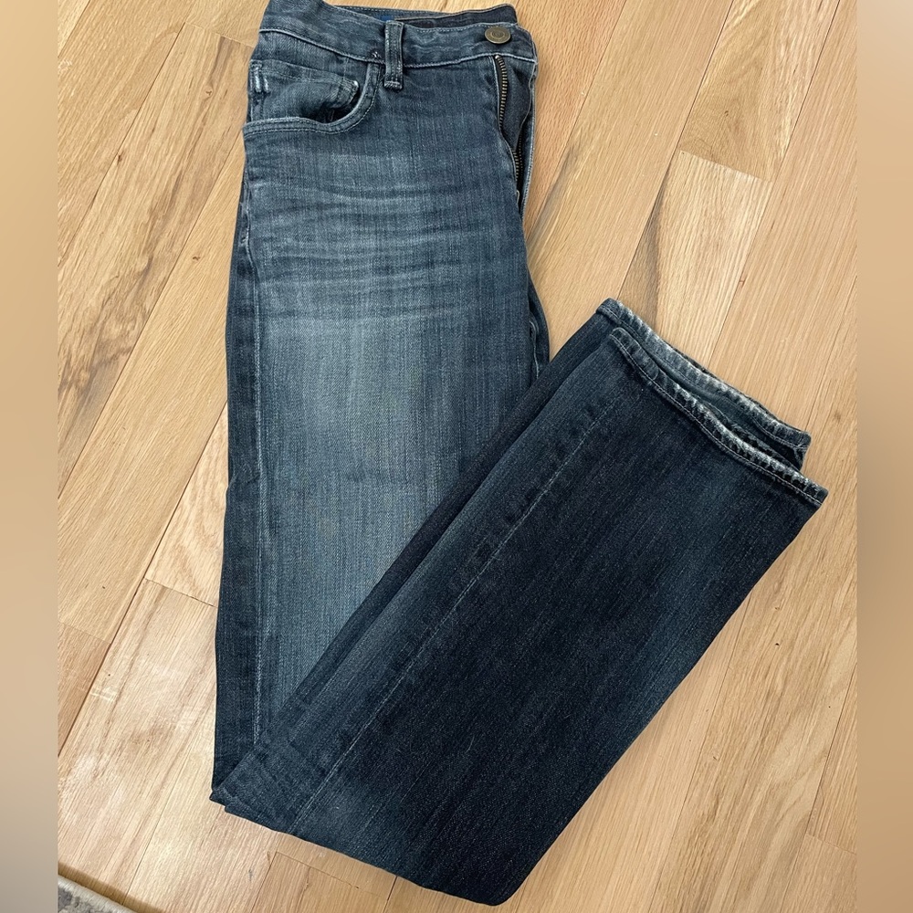 Men’s Citizens of Humanity - Sid waist 32. straight leg.